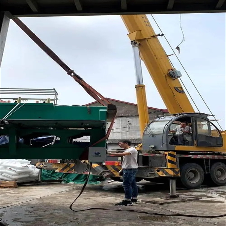 灵寿大吨位吊车租赁应急保障方案|化解突发吊装需求难题