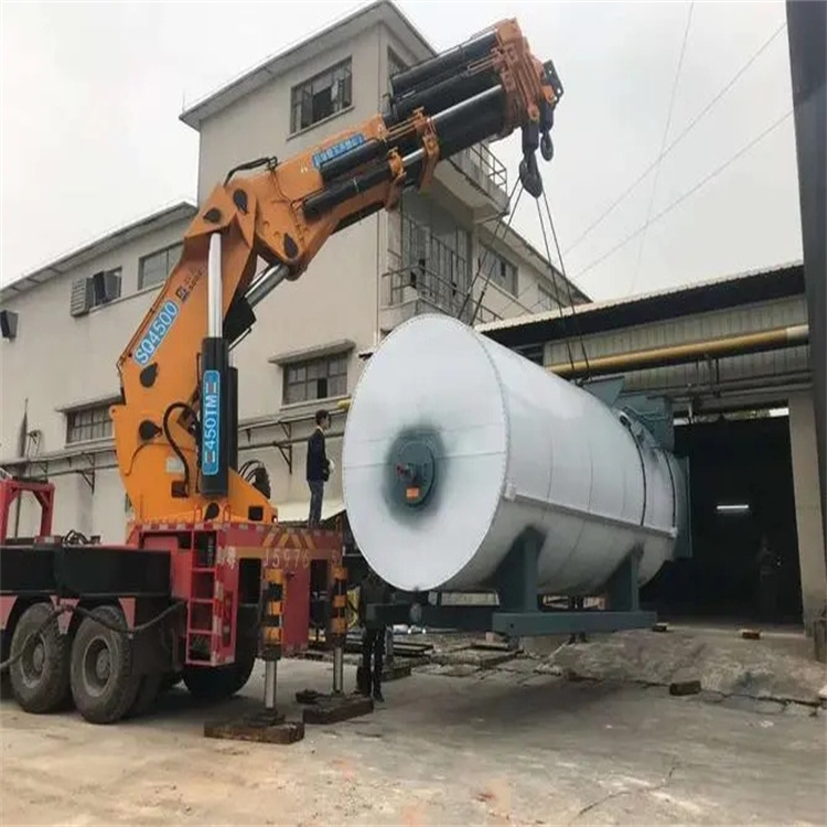 灵寿吊车租用电话|24小时应急服务|精准吊装方案